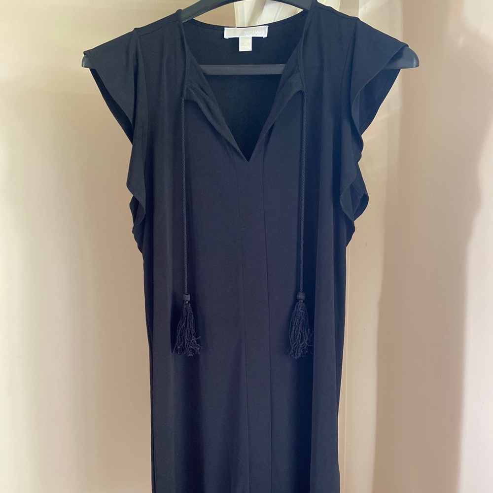 Michael Kors Black Dress